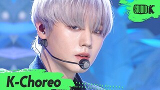 [K-Choreo 8K] 박지훈 직캠 '360' (Park Ji Hoon Fancam) l @MusicBank 191206