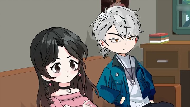 Episode 3 of "Three Missing Secrets" - The Fisherman's Resentment