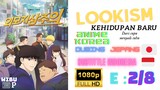 [1080p] Lookism Ep 2 Anime Korea Sub Indo Dub Jepang