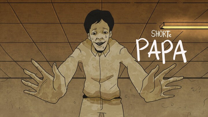 Papa - SHORTe Gloomy Sunday Club