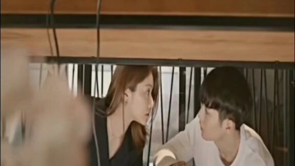 Nakakakilig talaga🥰#korean drama