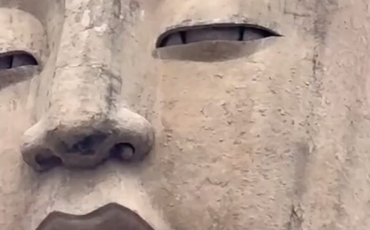 Buddha: Thank you. My breathing is much smoother now…