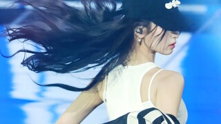 好酷！本质老公！ahyeon坐着飙高音+升调开麦！
