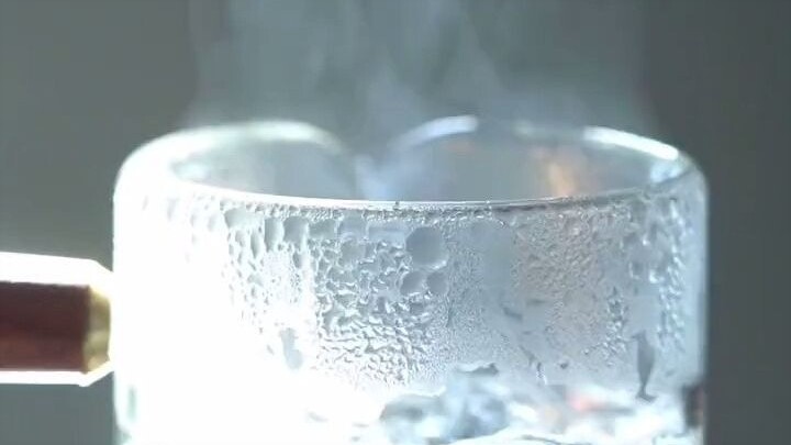 Treat your artist friends well—you never know when they might come in handy!