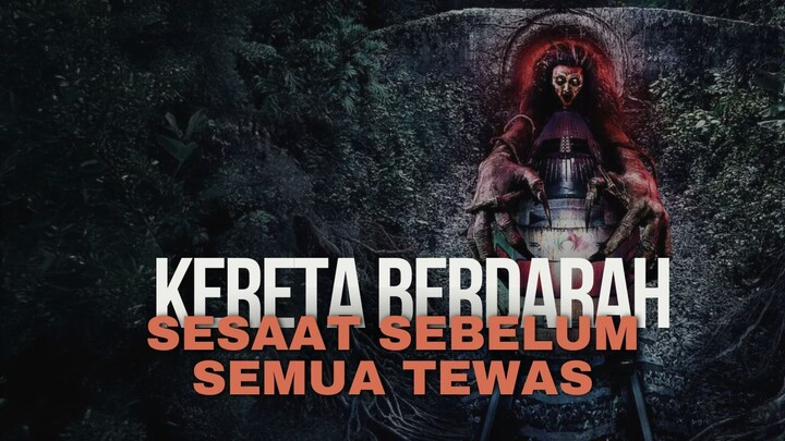 KERETA BERDARAH (2024)