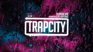 2Scratch - Superlife (ft. Lox Chatterbox)