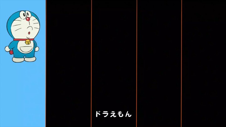 Doraemon: Nobita và Viện Bảo Tàng Bảo Bối Bí Mật (2013)