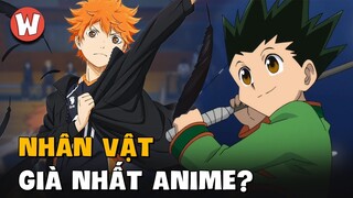 Soi Anime Tập 1 -  NGUỒN CẢM HỨNG TẠO NÊN HAIKYUU!! & MỐI LƯƠNG DUYÊN CỦA HAI MANGAKA NỔI TIẾNG