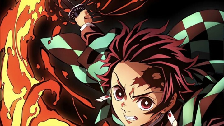 Did you see it? Big brother!