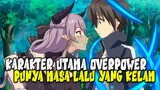 JADI OP PUNYA MASA LALU KELAM! 10 Anime dimana Karakter Utama Mempunyai Masa Lalu yang Kelam