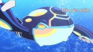 Tóm tắt anime: Pokemon Generations ( Phần 1) Tập 1 - 9 | Pokemon qua các thế hệ !