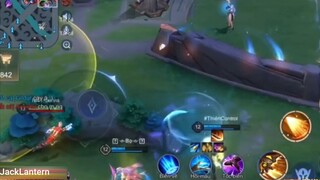 Tổng hợp highlight liên quân 25 #game