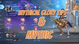 mythical glory tips