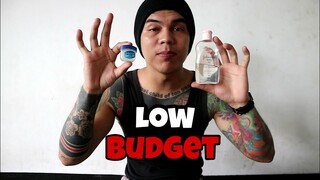 tutorial/tips cara merawat tatto || gogo sinaga
