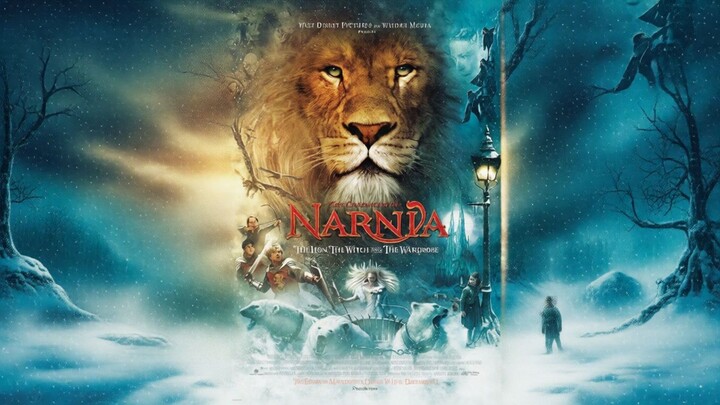 The Chronicles of Narnia - The Lion, The Witch, and The Wardrobe (2005) Subtitle Indonesia Sub Indo
