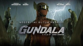 Gundala (2019)