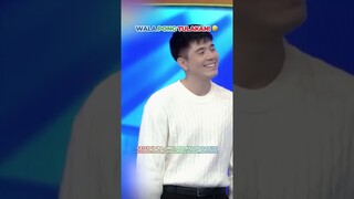 Ako na bahalang mag-push sa sarili ko kay crush 😌 #ItsShowtime #KapamilyaOnlineLive
