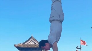 Semua orang mengatakan mereka terharu hingga menangis setelah menontonnya! "Beautiful Myth" dipentas