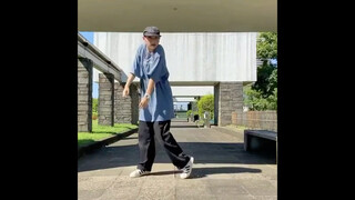 Hiphop ~ Koleksi terbaru Rana dan Kyoka! Kenapa harus disatukan? Soalnya takut ada konflik. Nanti ak
