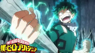 5 Times Deku Absolutely Dominated Being In My Hero Academia 🤯