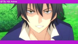 AMV_Kiếm thuật #anime #schooltime