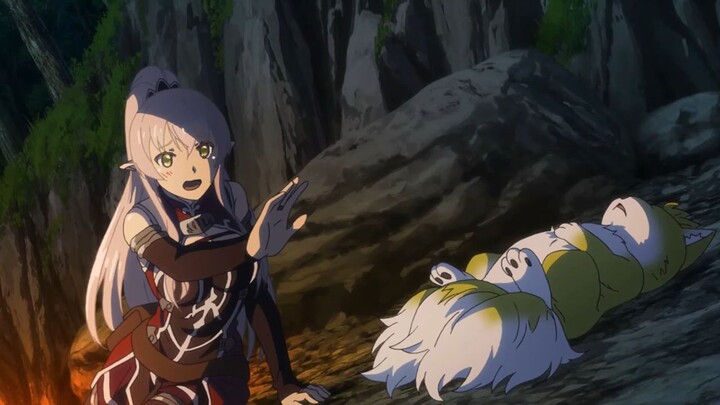 manja banget hewan ini