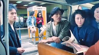 Watched the entire series because of a single clip