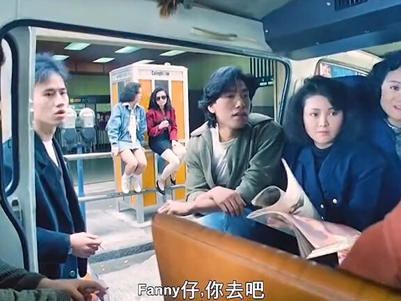 Watched the entire series because of a single clip