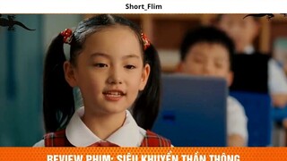 [Review Phim] Lớn Lên Em Chỉ Muốn Làm Người Nghèo _ Châu Tinh Trì 1