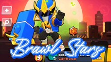 Brawl Stars 8 - Brawl Stars x Godzilla Supercell