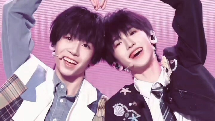 WenHan _ Văn Hàm TF Gia Tộc