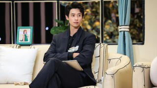 في كل مرة آتي فيها، أحبُّ البحث عن تشاو باو الخاص بالأخ تشين، فمن منا لا يرغب في الالتصاق بالعم الوس