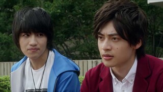 [Taiga Movie Tucao] Have the seniors come? Tathagata! They are all slacking off!