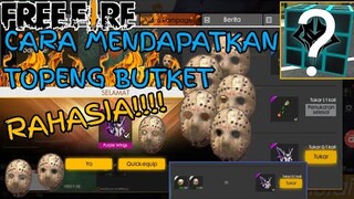 BURUAAN!!! CARA DAPETIN BUTCHERS MASK/TOPENG BUTCHERS - FREE FIRE