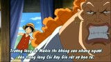 Dâdan luôn yêu thường Luffy #anime