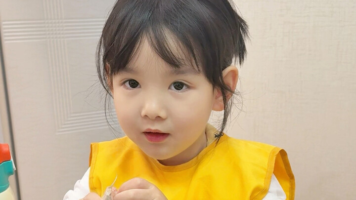 Sao lại không sinh một cô con gái chứ～