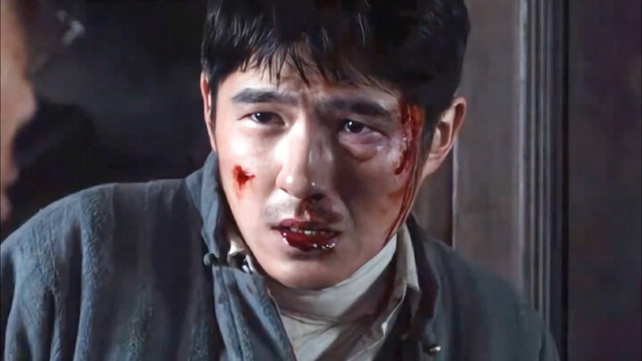 “我子然一身，你还有家庭要照顾”，“你们就替我看看未来的大好河山吧”