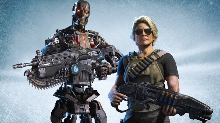Được sản xuất bởi Ka Shen! Trailer cuối cùng của "Terminator: Dark Fate" đã được phát hành tại Trung