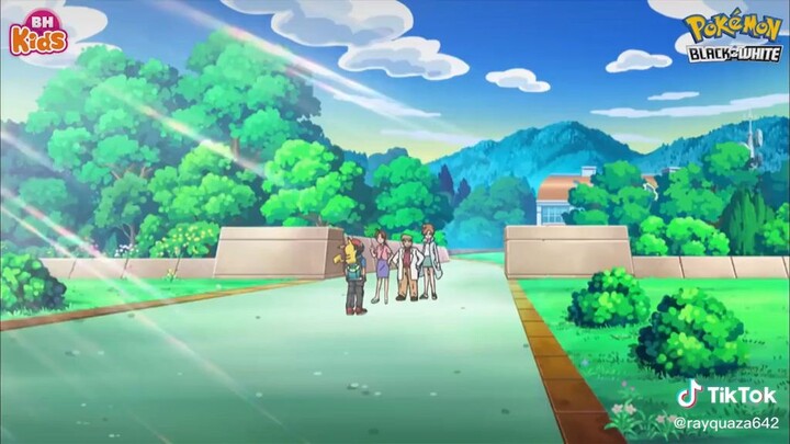 [S14] Pokemon tập 2 P.1 : Cuộc săn lùng Pokemon và Pikachu