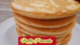 How to make fluffy Pancake at home #easyrecipe