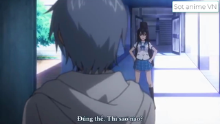 Strike The Blood 1-5