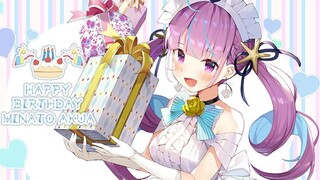 [300 anh hùng] Cô hầu gái ảo năm tuổi mạnh nhất Minato!