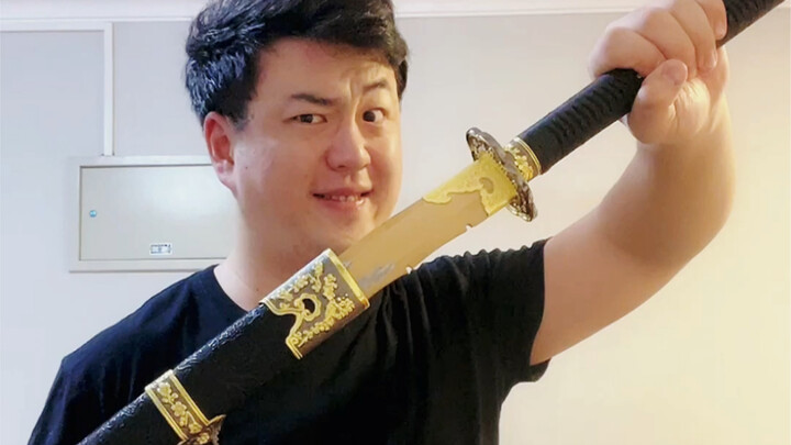 Làm thế nào để sử dụng Đường đao?