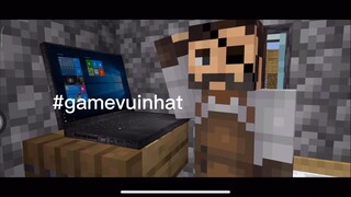 Game Đi tìm khối kim cương  phần 1