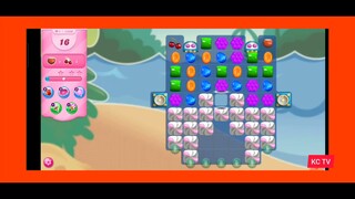 CANDY CRUSH SAGA LEVEL 1330 (NEW VERSION)