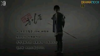 Hong Gil Dong ep 19