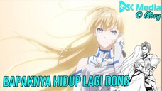 Di Anime ini Bisa Bangkit dari Kubur | Dstory