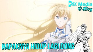 Di Anime ini Bisa Bangkit dari Kubur | Dstory