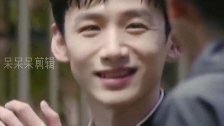 Bai Jingting is the go-to cure for depression, dropping a little gag every two lines and a big one e