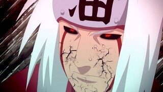 [Naruto AMV] Jiraiya's Final Battle!